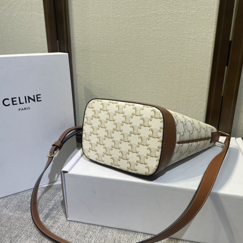 Ce1i*e bucket bags